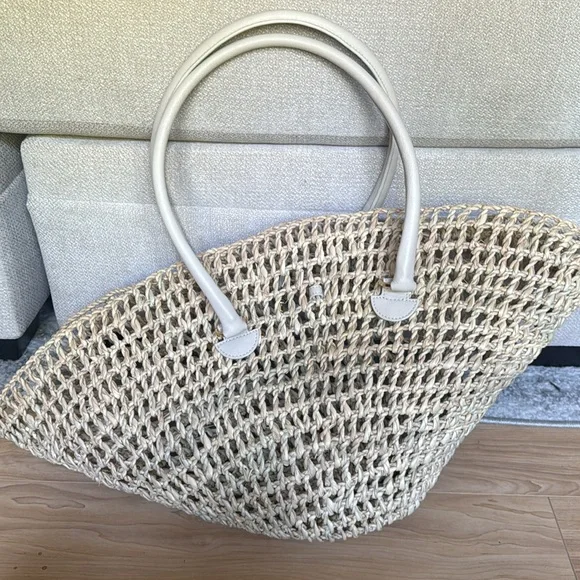 EILAF SHAMSIA IN OFF-WHITE - Picture 3 of 4